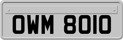 OWM8010