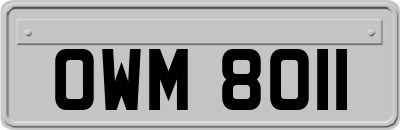 OWM8011