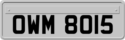 OWM8015
