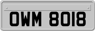 OWM8018