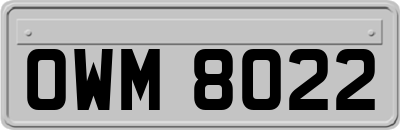 OWM8022