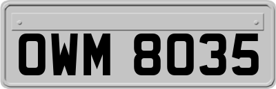 OWM8035