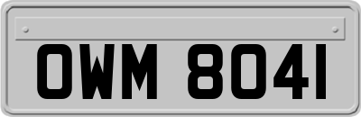 OWM8041