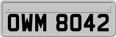 OWM8042