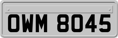 OWM8045