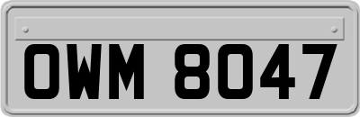 OWM8047