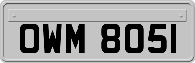 OWM8051