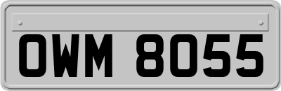 OWM8055