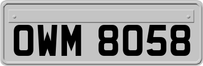 OWM8058
