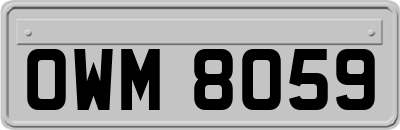 OWM8059