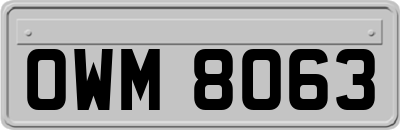 OWM8063