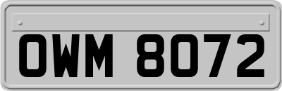 OWM8072