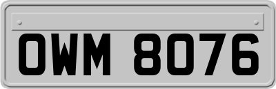 OWM8076