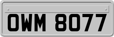 OWM8077