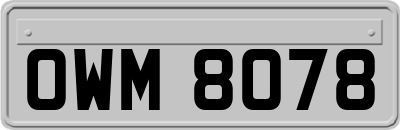 OWM8078
