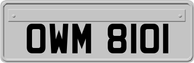 OWM8101