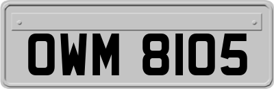 OWM8105