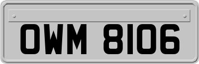 OWM8106