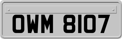 OWM8107