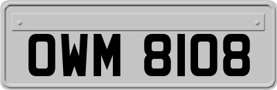OWM8108