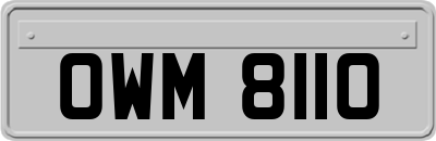 OWM8110