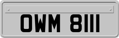 OWM8111