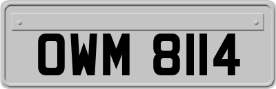 OWM8114