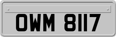 OWM8117
