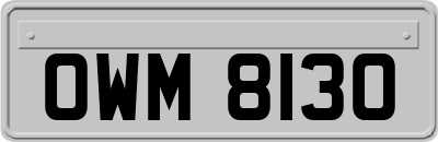 OWM8130