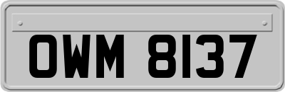 OWM8137