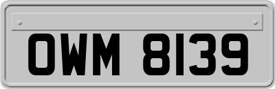 OWM8139