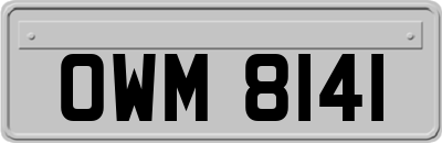 OWM8141