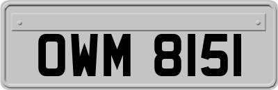 OWM8151