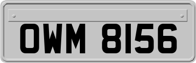 OWM8156