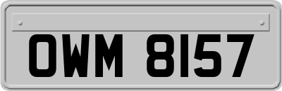 OWM8157