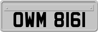 OWM8161