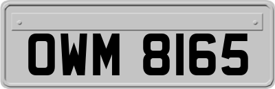 OWM8165