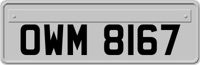 OWM8167