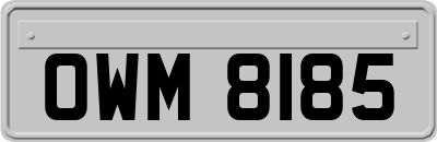 OWM8185