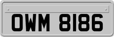 OWM8186