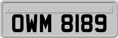 OWM8189