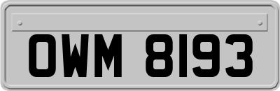 OWM8193