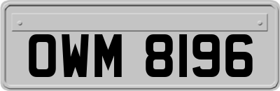 OWM8196