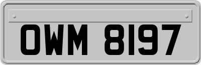 OWM8197