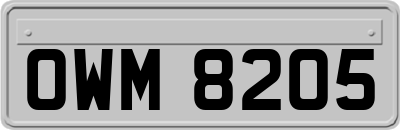 OWM8205