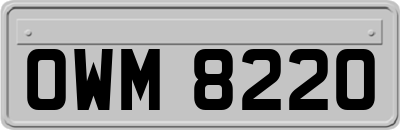 OWM8220
