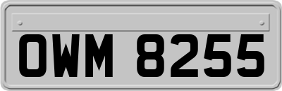 OWM8255