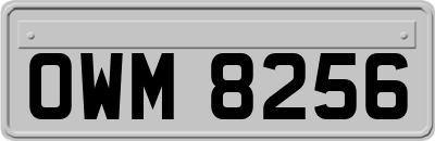 OWM8256