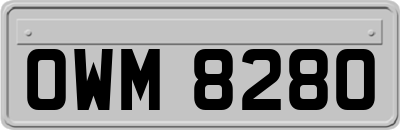 OWM8280