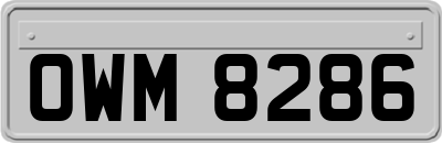 OWM8286